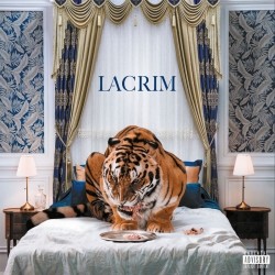 Lacrim - Lacrim (2019)
