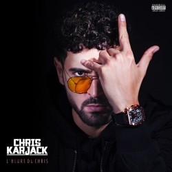 Chris Karjack - L'heure du Chris (2019)