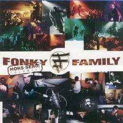 Fonky Family - Hors Serie Vol. 1 (1999)
