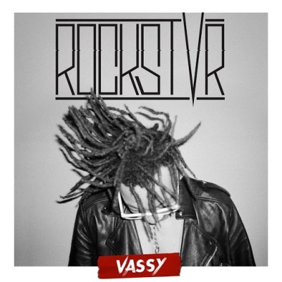 Vassy - Rockstvr (2019)