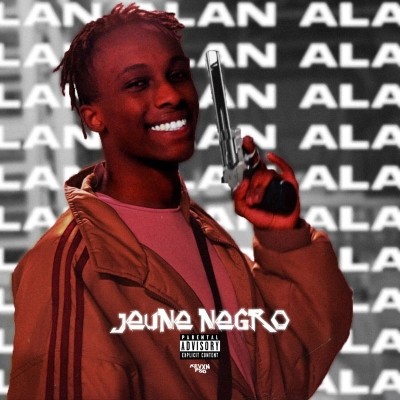 Alan - Jeune Negro (2019)