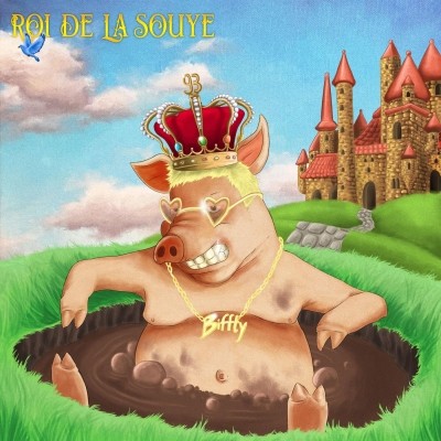 Biffty - Roi de la Souye (2019)