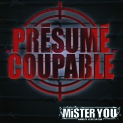 Mister You - Presume Coupable (2010)