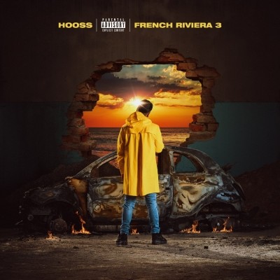 Hooss - French Riviera, Vol. 3 (2019)