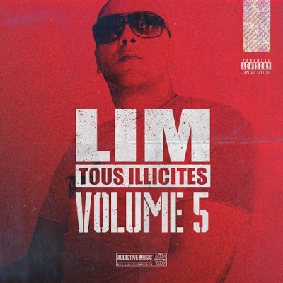 LIM - Best Of Tous Illicites Vol. 5 (2019)