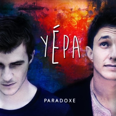 Yepa - Paradoxe (2015)