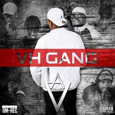 VH Gang - La V (2019)