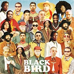 DJ Elite - Blackbird (2019)