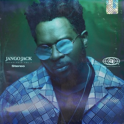Jango Jack - Jango Jack Anthologie Vol. 1 (Mixed By DJ Miss Mel-A) (2019)