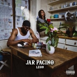 Jar Pacino - Leon (2019)