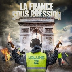 La France sous pression, Vol. 2 (2019)