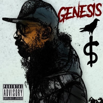 Fezus - Genesis (2019)