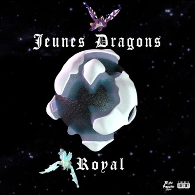 Royal - Jeunes Dragons (2019)