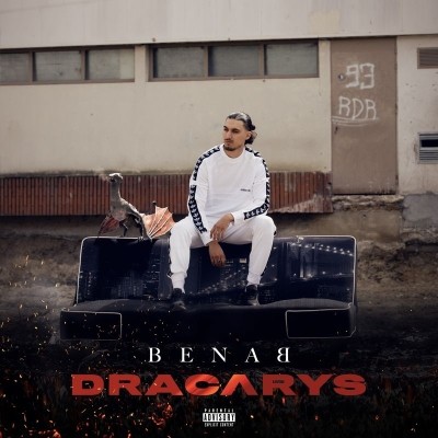 Benab - Dracarys (2019)