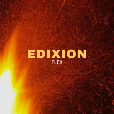Edixion - Flex (2019)