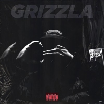 Grizzla - Grizzla G (2019) 