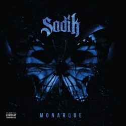 Sadik - Monarque (2019)