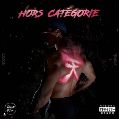 Yung J - Hors Categorie (2019)