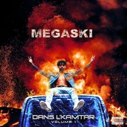 Megaski - Dans l'kamtar vol. 1 (2019)