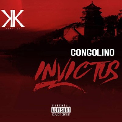 Congolino - Invictus (2019)