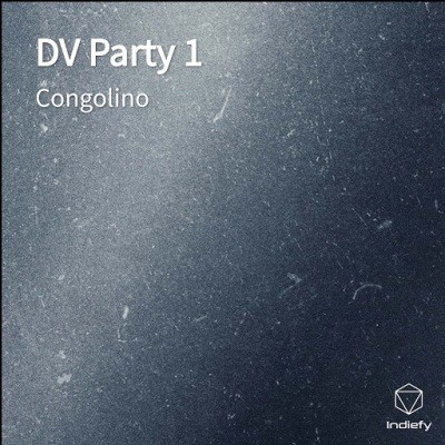 Congolino - DV Party 1 (2019)