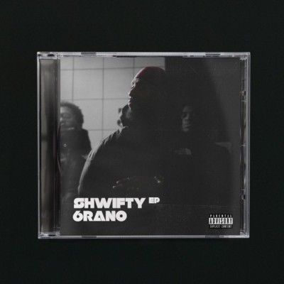 6rano - Shwifty EP (2019)