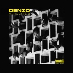 Denzo - Atrocite 2 (2019)