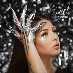 Eva - Queen (Platinum Edition) (2019)