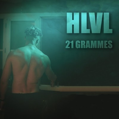 HLVL - 21 Grammes (2019)