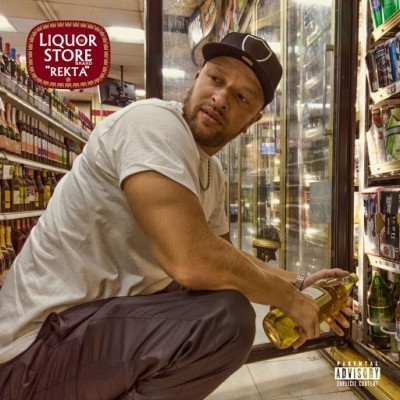Rekta - Liquor Store (2019)