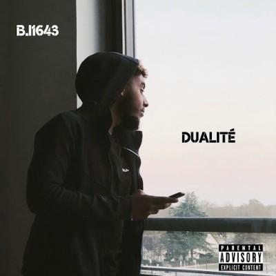 B.I1643 - Dualite (2019)
