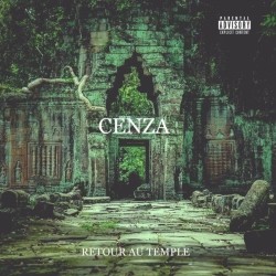 Cenza - Retour Au Temple (2019)