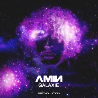 AMIN - Galaxie (2019)