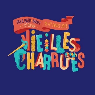 Georgio - Live Les Vieilles Charrues (2019)