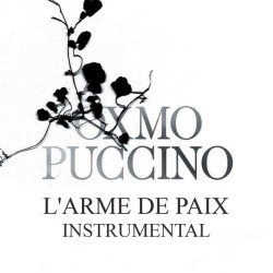 Oxmo Puccino - L'arme De Paix (Instrumental Version) (2009)