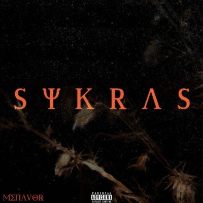 Menavor - Sykras (2020)
