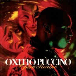Oxmo Puccino - Opera Puccino (Edition Collector) (2018) (Hi-Res)