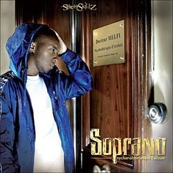 Soprano - Psychanalyse Avant L'album (2006)