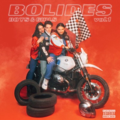 Bolides - Boys & Girls, Vol. 1 (2020)