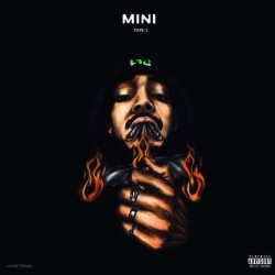 Mini Rttclan - Mini Tape 3 (2020)