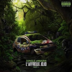 L'affreux Jojo - Jungle Urbaine, Pt. 1 (2020)