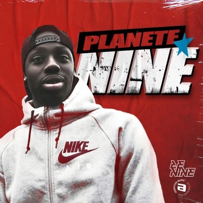 Le Nine - Planete Nine (2020)