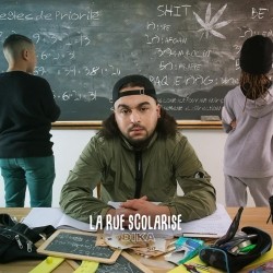 Dika - La rue scolarise (2020)