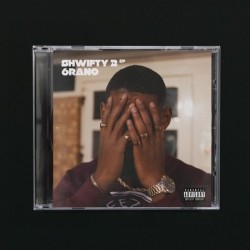6rano - Shwifty 2 EP (2020)