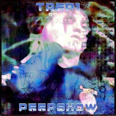 RSKP - PeepShow (feat. TREP1) (2020)