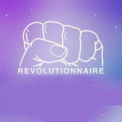 FRT - Revolutionnaire (2020)