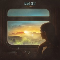 Mani Deiz - Yesterday (2020) (Hi-Res)