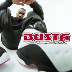 Busta Flex - Busta Flex (1998)