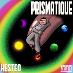 Hesteo - Prismatique (2020)