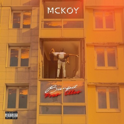 McKoy - Bienfait Pour Elles (2020)